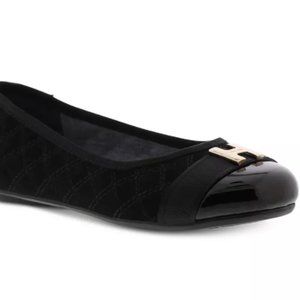 Tommy Hilfiger Girls Flats Dress Shoes Size 12